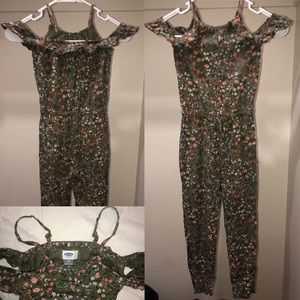 Dresser for girl OLD NAVY — size S (6/7)